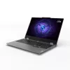 Portátil Lenovo LOQ 15IRX9 Intel® Core™ i5 i5-13450HX 39,6 cm (15,6