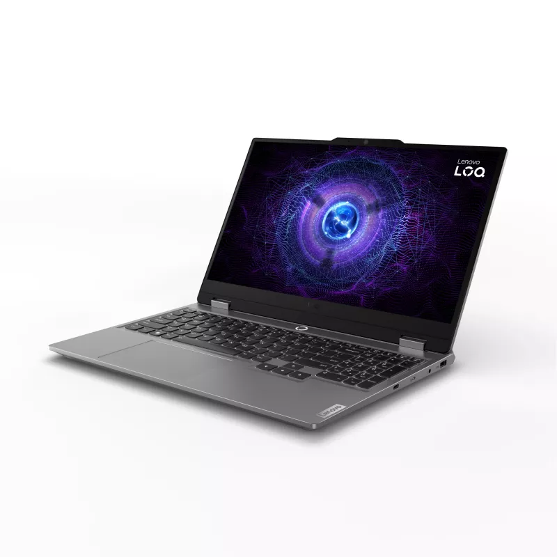 Portátil Lenovo LOQ 15IRX9 Intel® Core™ i5 i5-13450HX 39,6 cm (15,6