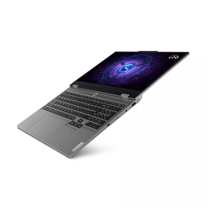 Portátil Lenovo LOQ 15IRX9 Intel® Core™ i5 i5-13450HX 39,6 cm (15,6
