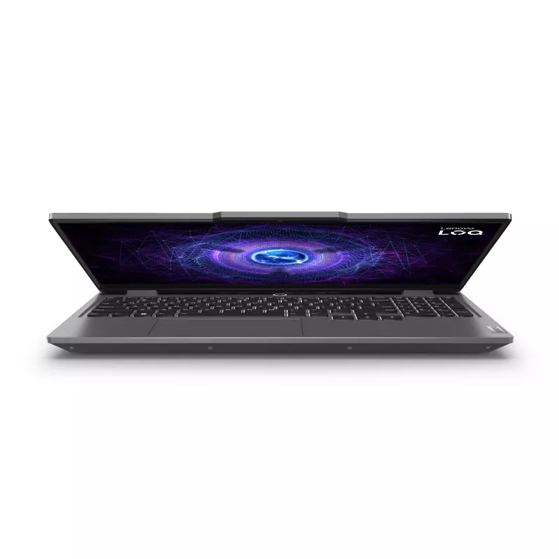 Portátil Lenovo LOQ 15IRX9 Intel® Core™ i5 i5-13450HX 39,6 cm (15,6