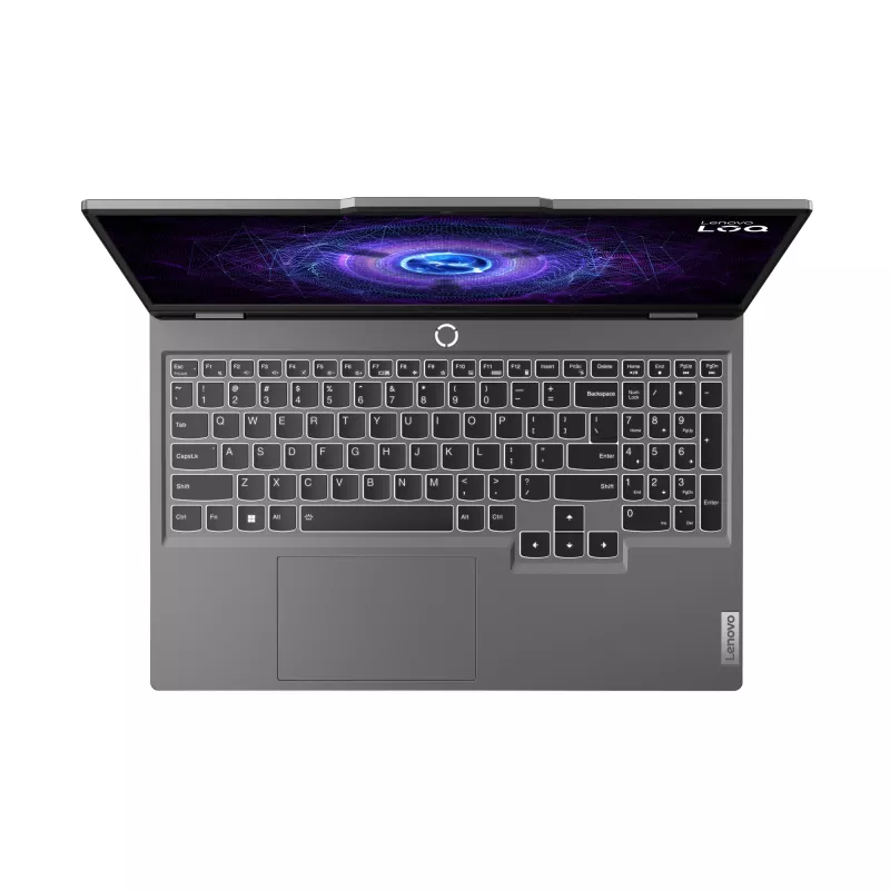 Portátil Lenovo LOQ 15IRX9 Intel® Core™ i5 i5-13450HX 39,6 cm (15,6
