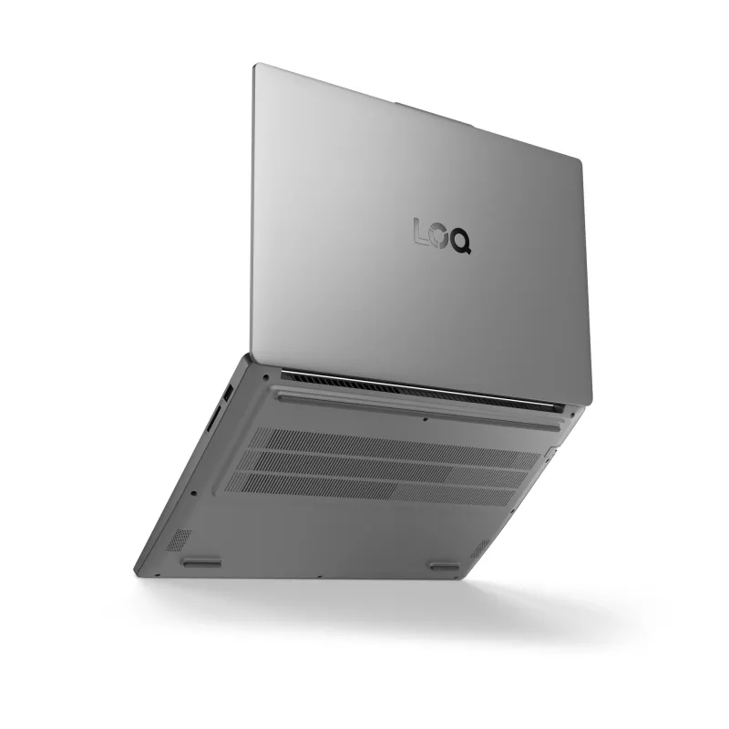 Portátil Lenovo LOQ 15ARP10E AMD Ryzen™ 7 7735HS 39,6 cm (15,6