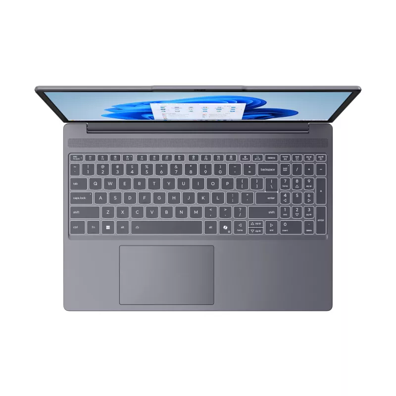 Portátil Lenovo IdeaPad Slim 3 15IRH10 Intel® Core™ i5 i5-13420H 38,9 cm (15,3