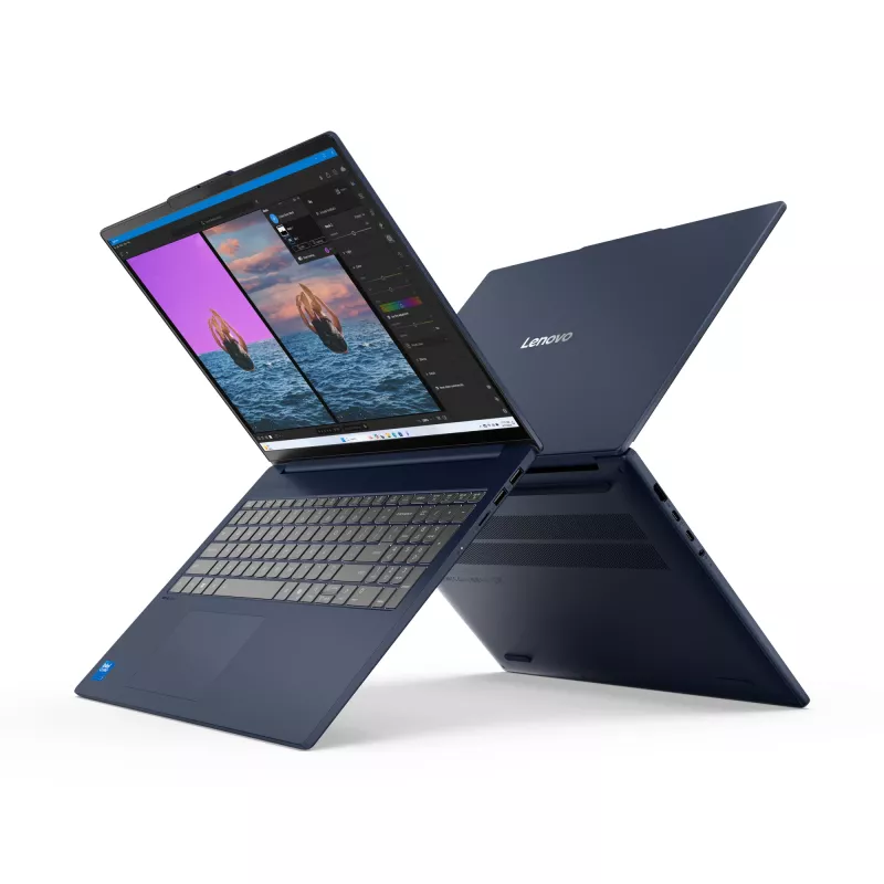Portátil Lenovo IdeaPad Slim 5 16IRH10 Intel® Core™ i5 i5-13420H 40,6 cm (16