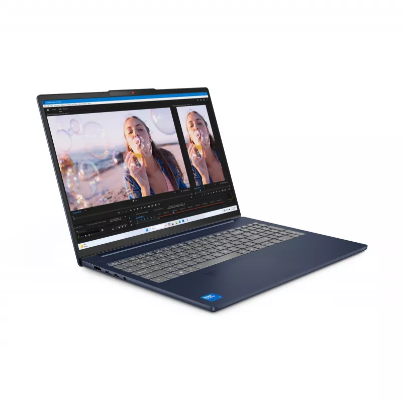 Portátil Lenovo IdeaPad Slim 5 16IRH10 Intel® Core™ i5 i5-13420H 40,6 cm (16