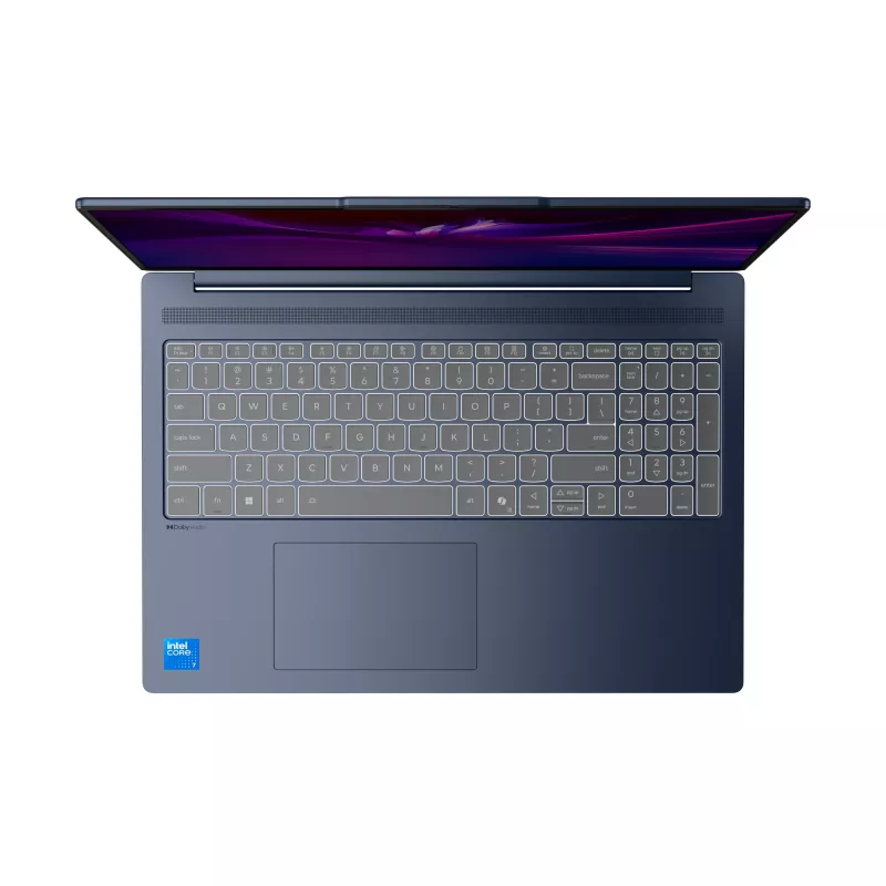 Portátil Lenovo IdeaPad Slim 5 16IRH10 Intel® Core™ i5 i5-13420H 40,6 cm (16