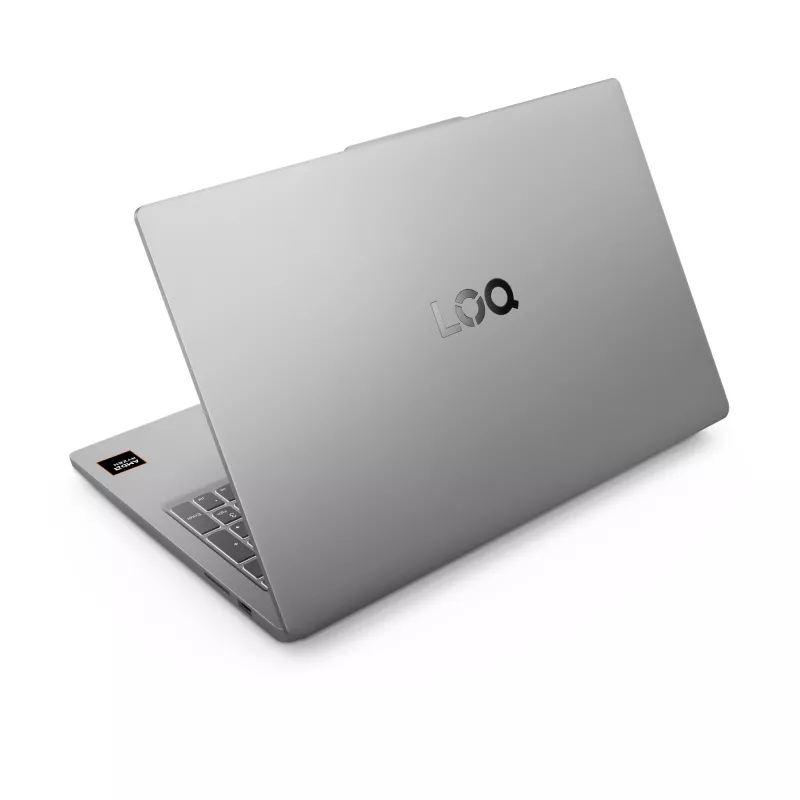 Portátil Lenovo LOQ 15ARP10E AMD Ryzen™ 5 7535HS 39,6 cm (15,6