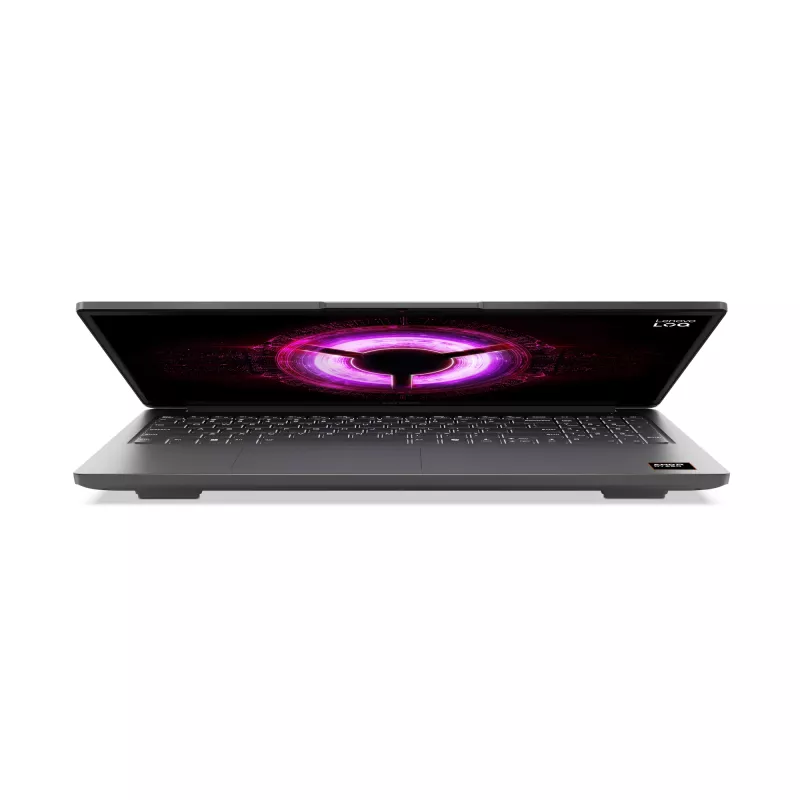 Portátil Lenovo LOQ 15ARP10E AMD Ryzen™ 5 7535HS 39,6 cm (15,6