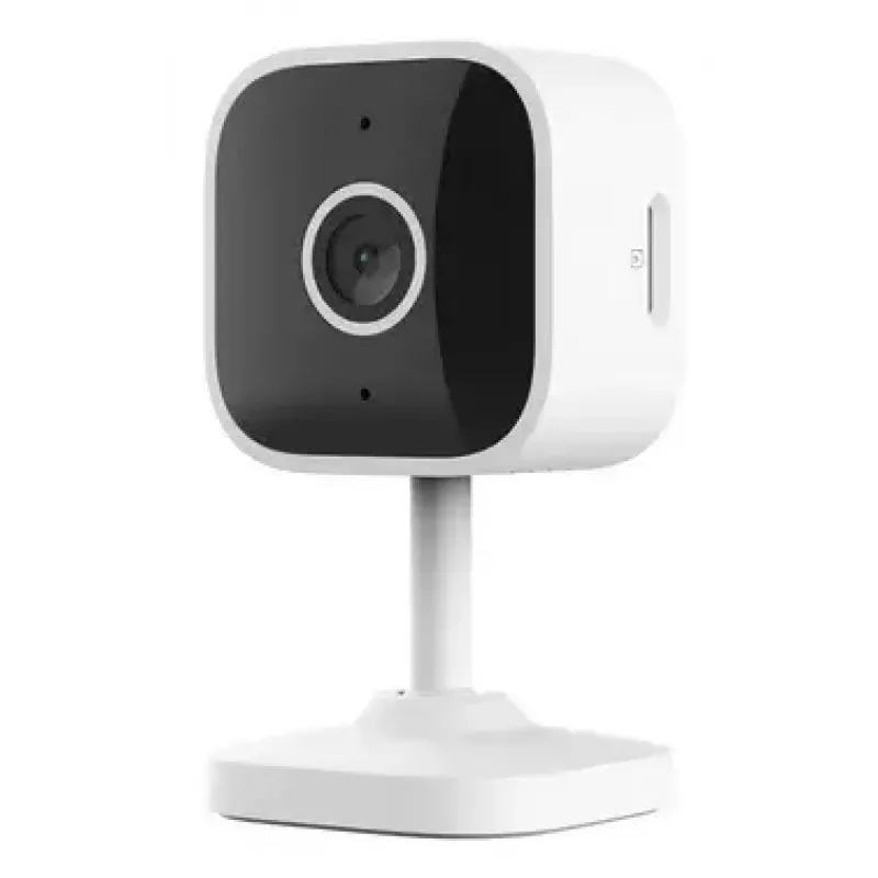Câmara de vigilância IP Trust IPCAM-2900 Cube interior 2304 x 1296 píxeis secretária