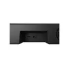 Barra de som LG S20A 2.0 canais, 50 W, Bluetooth SBC/AAC, com fios e sem fios, preto, 650×99×63 mm
