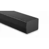 LG S40TR preto 4.1 canais 400 W