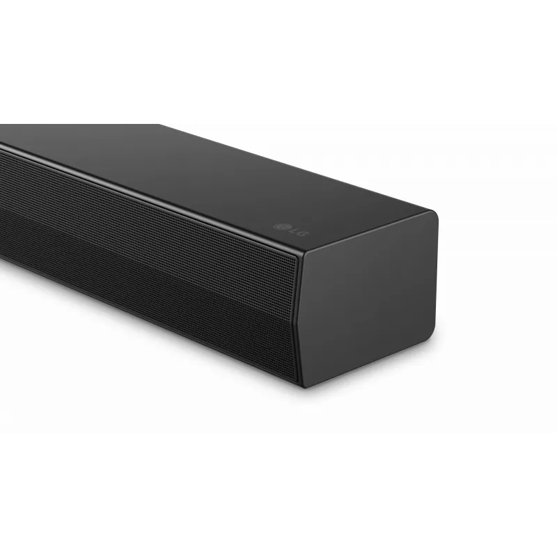 LG S40TR preto 4.1 canais 400 W