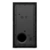 LG S40TR preto 4.1 canais 400 W