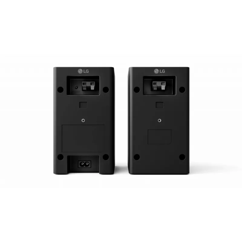 LG S40TR preto 4.1 canais 400 W