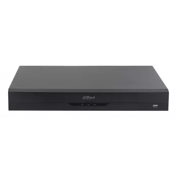Dahua XVR5232AN-4KL-I3/T DVR HDCVI penta-brid de 32 canais