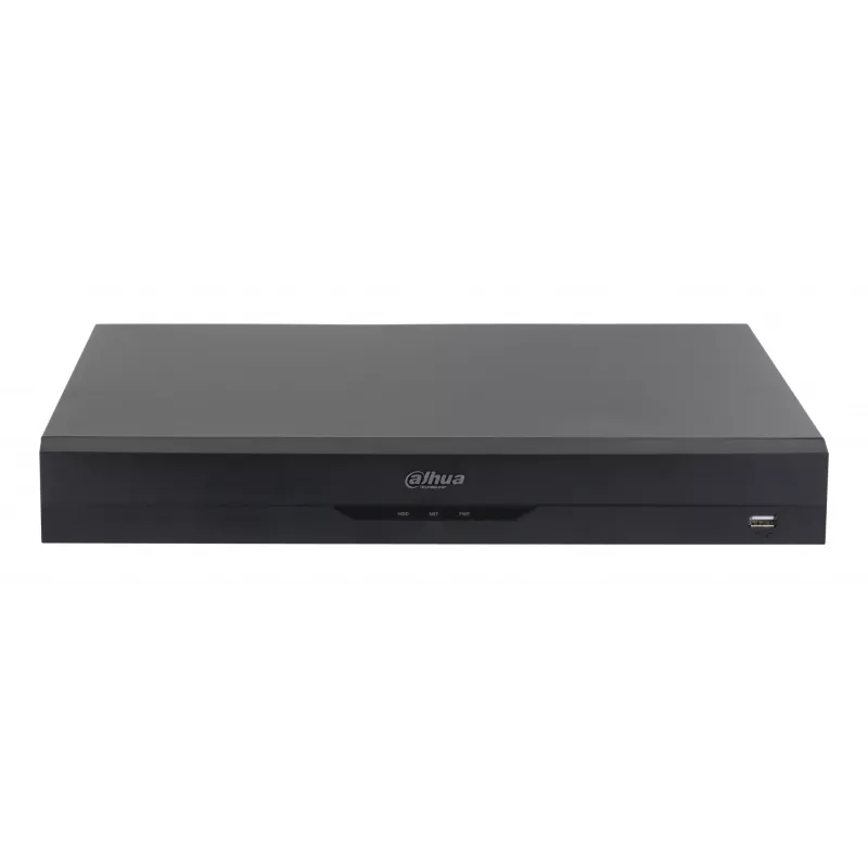 Dahua XVR5232AN-4KL-I3/T DVR HDCVI penta-brid de 32 canais