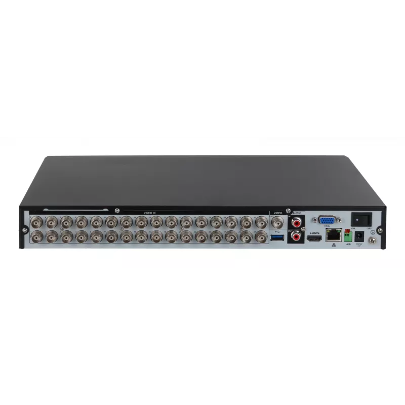 Dahua XVR5232AN-4KL-I3/T DVR HDCVI penta-brid de 32 canais