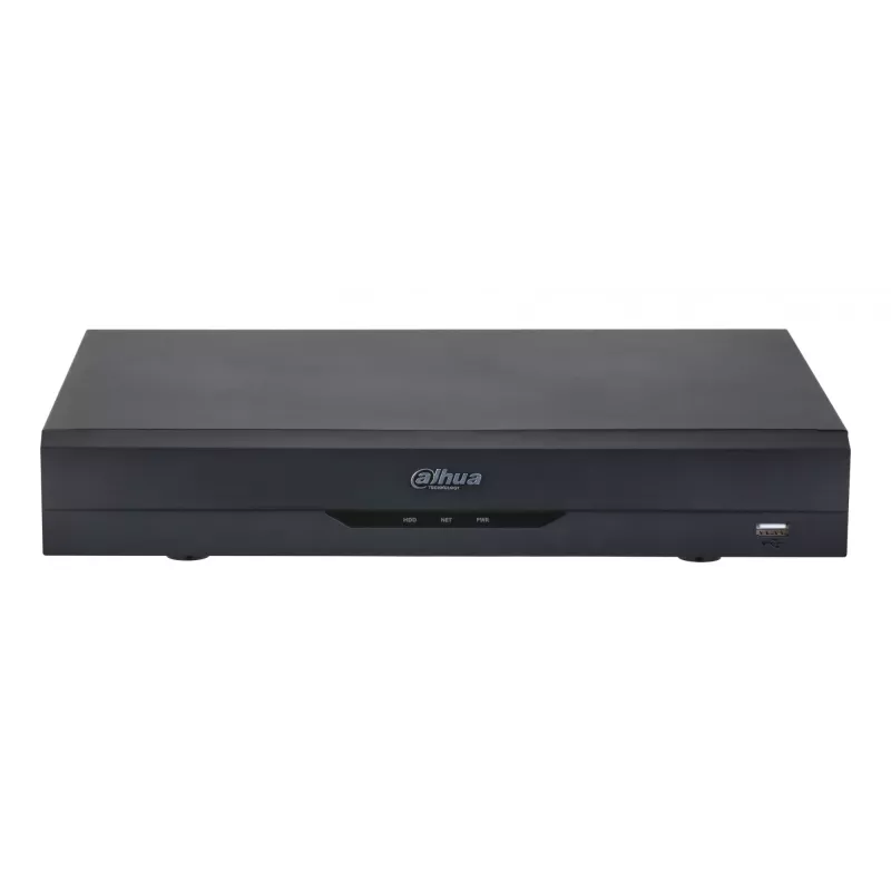 Dahua XVR5116H-4KL-I3/T DVR HDCVI penta-brid de 16 canais