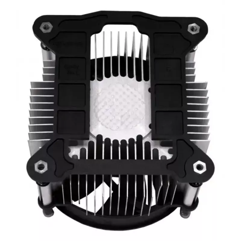 Xilence Performance C I350PWM.B dissipador de CPU, 92 mm (XC332)