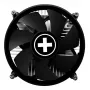 Xilence Performance C I350PWM.B dissipador de CPU, 92 mm (XC332)