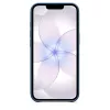 Capa de proteção para iPhone 17e da Apple Beats com MagSafe, azul, compatível com 15,5 cm (6,1 polegadas)