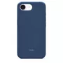 Capa de proteção para iPhone 17e da Apple Beats com MagSafe, azul, compatível com 15,5 cm (6,1 polegadas)