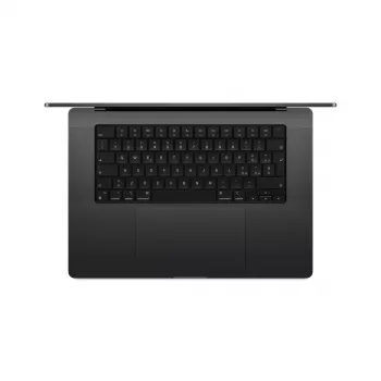 Portátil Apple MacBook Pro 16,2 polegadas M5 Pro 18‑Core CPU / 20‑Core GPU, 48 GB RAM, 1 TB SSD, Space Black