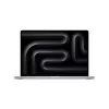 Portátil Apple MacBook Pro 16,2 polegadas M5 Pro – 18‑Core CPU, 20‑Core GPU, 48 GB RAM, 1 TB SSD, prata