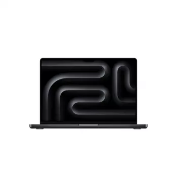 Portátil Apple MacBook Pro 14,2 polegadas com M5 Pro (18‑Core CPU, 20‑Core GPU), 24 GB RAM, 2 TB SSD, Space Black
