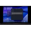 Apple MacBook Pro 14 polegadas : chip M5 Pro com 18‑Core CPU e 20‑Core GPU, 24 GB, 2 TB SSD – prateado