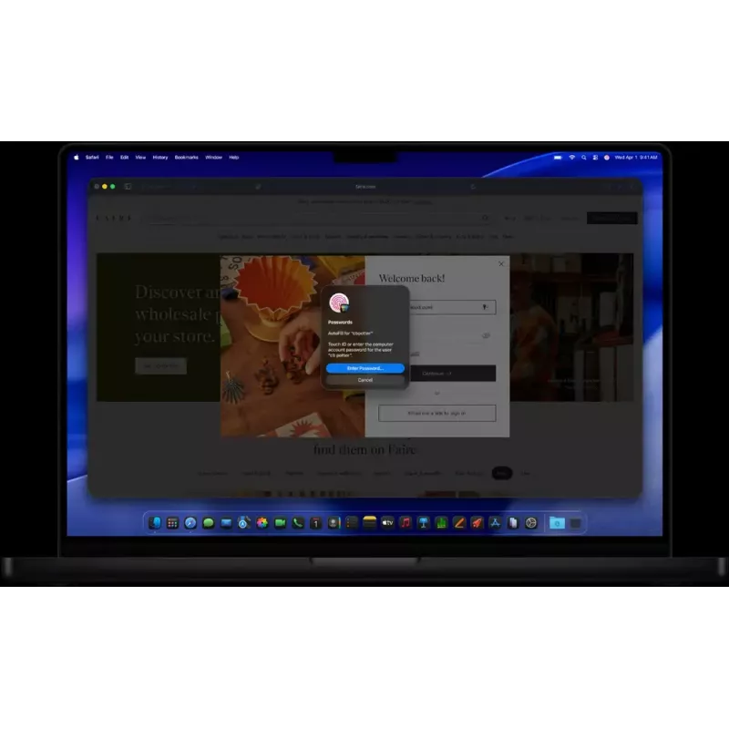 Apple MacBook Pro 14 polegadas : chip M5 Pro com 18‑Core CPU e 20‑Core GPU, 24 GB, 2 TB SSD – prateado