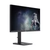 Monitor de computador Dahua Technology DHI-LM27-E331AY 68,6 cm (27 polegadas) 2560 x 1440 píxeis Quad HD LED preto