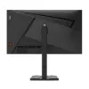 Monitor de computador Dahua Technology DHI-LM27-E331AY 68,6 cm (27 polegadas) 2560 x 1440 píxeis Quad HD LED preto