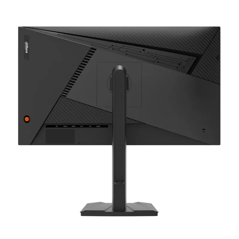 Monitor de computador Dahua Technology DHI-LM27-E331AY 68,6 cm (27 polegadas) 2560 x 1440 píxeis Quad HD LED preto