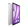 Tablet Apple iPad Air 13 polegadas (33 cm) Wi‑Fi 128 GB, M4, 12 GB RAM, câmaras 12 MP, iPadOS 26 — violeta