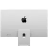 Monitor Apple Studio Display 27 polegadas (68,6 cm) 5K Ultra HD LED, vidro nanotexturizado, adaptador de suporte VESA, prateado