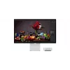 Monitor Apple Studio Display 27 polegadas (68,6 cm) 5K Ultra HD LED, vidro nanotexturizado, adaptador de suporte VESA, prateado