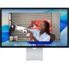 Monitor Apple Studio Display 27 polegadas (68,6 cm) 5K Ultra HD LED, vidro nanotexturizado, adaptador de suporte VESA, prateado