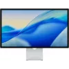 Monitor Apple Studio Display 27 polegadas (68,6 cm) 5K Ultra HD LED, vidro nanotexturizado, adaptador de suporte VESA, prateado