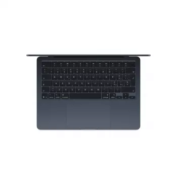 Portátil Apple MacBook Air M5 13,6 polegadas (34,5 cm), 24 GB RAM, 1 TB SSD, macOS Tahoe, azul-marinho