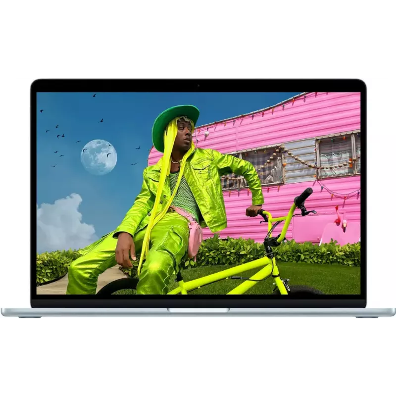 Portátil Apple MacBook Air M5 34,5 cm (13,6 polegadas) 24 GB RAM 1 TB SSD bege