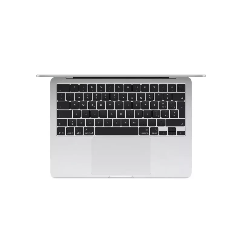 Portátil Apple MacBook Air M5 13,6 polegadas (34,5 cm) 24 GB RAM 1 TB SSD prateado