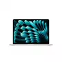 Portátil Apple MacBook Air M5 13,6 polegadas (34,5 cm) 24 GB RAM 1 TB SSD prateado