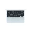Portátil Apple MacBook Air M5 13,6 polegadas (34,5 cm) 24 GB RAM 1 TB SSD macOS Tahoe azul