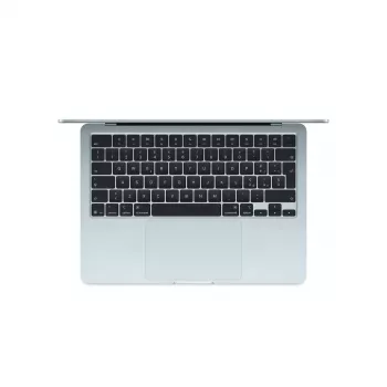 Portátil Apple MacBook Air M5 13,6 polegadas (34,5 cm) 24 GB RAM 1 TB SSD macOS Tahoe azul
