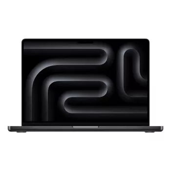 Portátil Apple MacBook Pro 14 polegadas – M5 (CPU de 10 núcleos / GPU de 10 núcleos), 32 GB RAM, 1 TB SSD, preto sideral