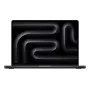 Portátil Apple MacBook Pro 14 polegadas – M5 (CPU de 10 núcleos / GPU de 10 núcleos), 32 GB RAM, 1 TB SSD, preto sideral