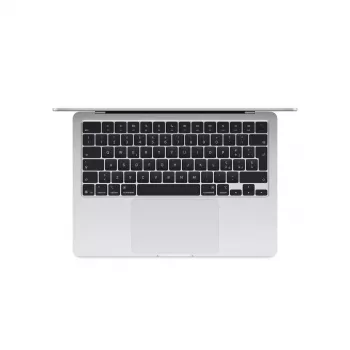 Portátil Apple MacBook Air M5 13,6 polegadas (34,5 cm) 16 GB RAM 512 GB SSD prata