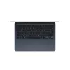 Portátil Apple MacBook Air M5 13,6 polegadas (34,5 cm) 16 GB RAM 1 TB SSD Wi‑Fi 7 macOS Tahoe azul-marinho