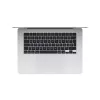 Portátil Apple MacBook Air M5 38,9 cm (15,3 polegadas) 16 GB RAM 512 GB SSD macOS Tahoe prateado